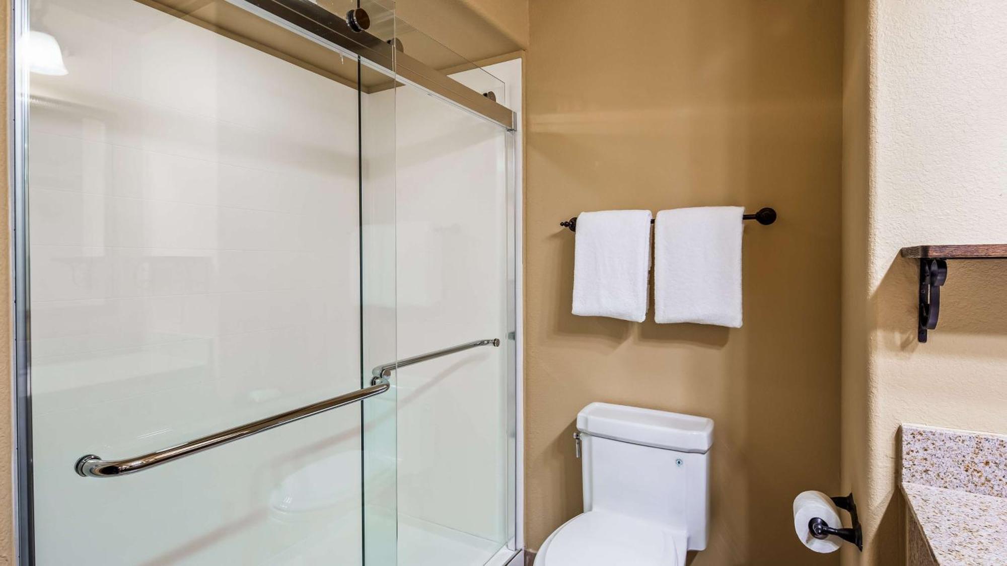 Best Western San Isidro Inn Ларедо Екстер'єр фото