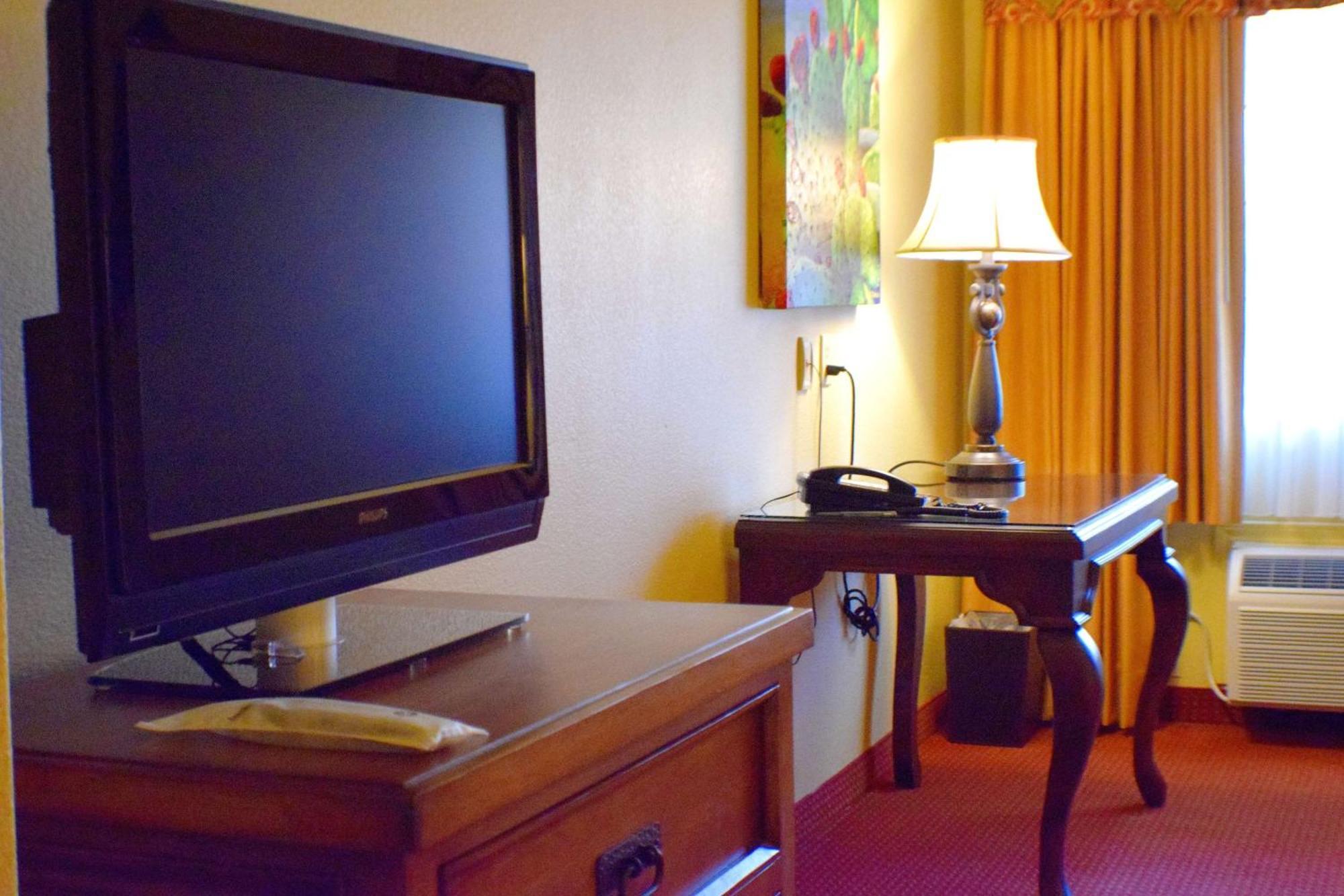 Best Western San Isidro Inn Ларедо Екстер'єр фото
