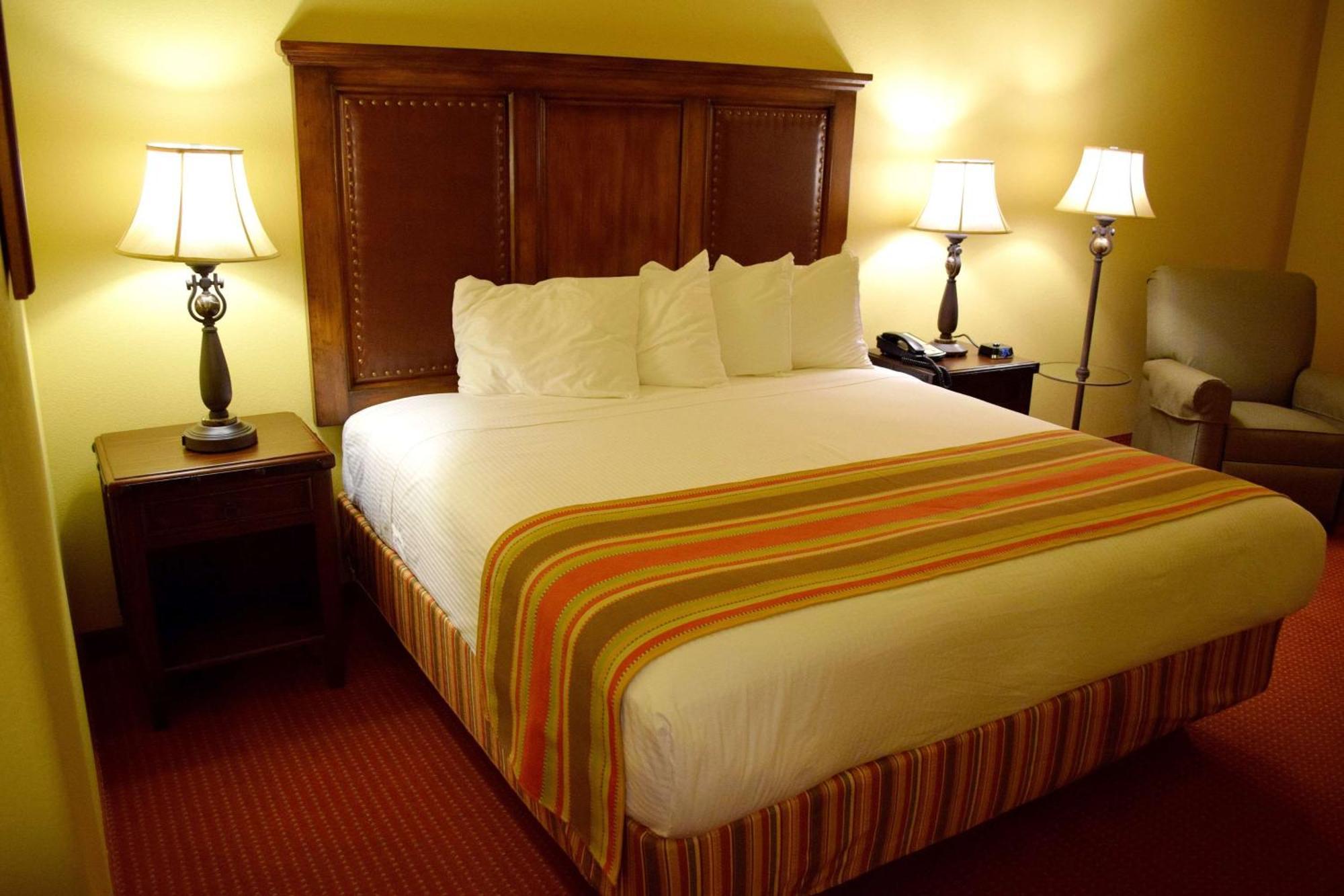 Best Western San Isidro Inn Ларедо Екстер'єр фото