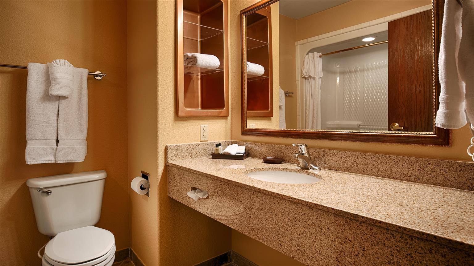 Best Western San Isidro Inn Ларедо Екстер'єр фото