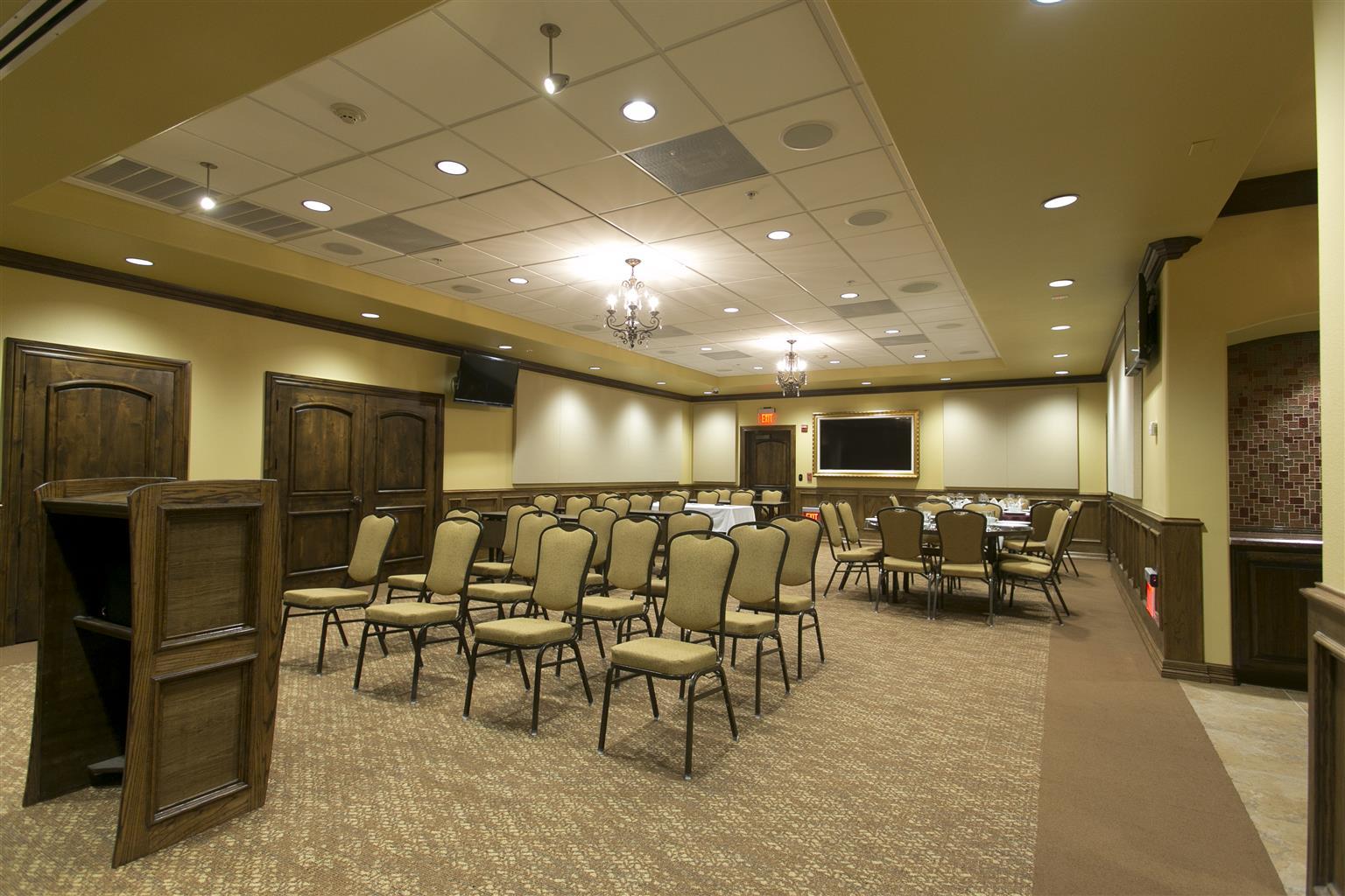 Best Western San Isidro Inn Ларедо Екстер'єр фото