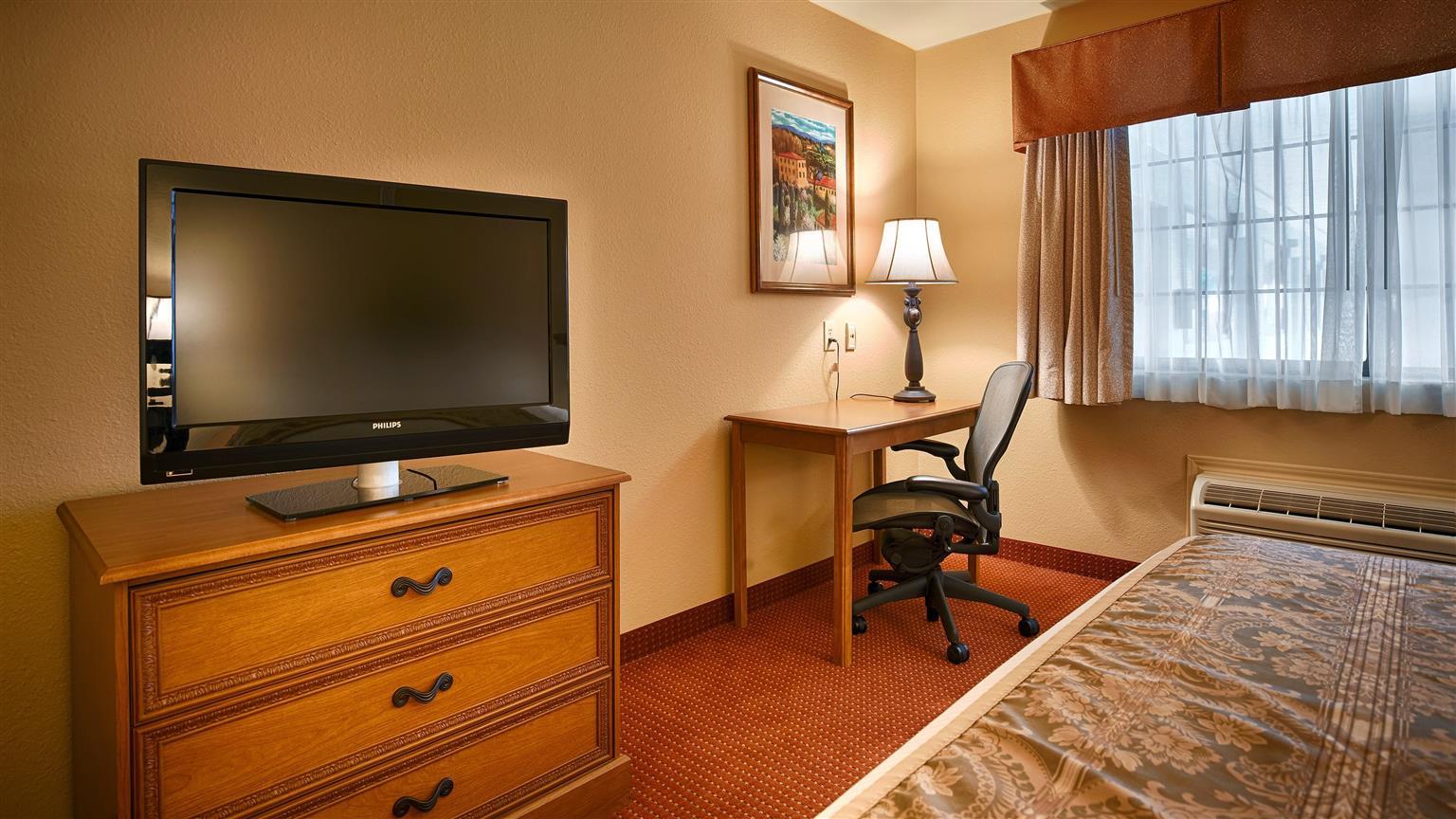 Best Western San Isidro Inn Ларедо Екстер'єр фото