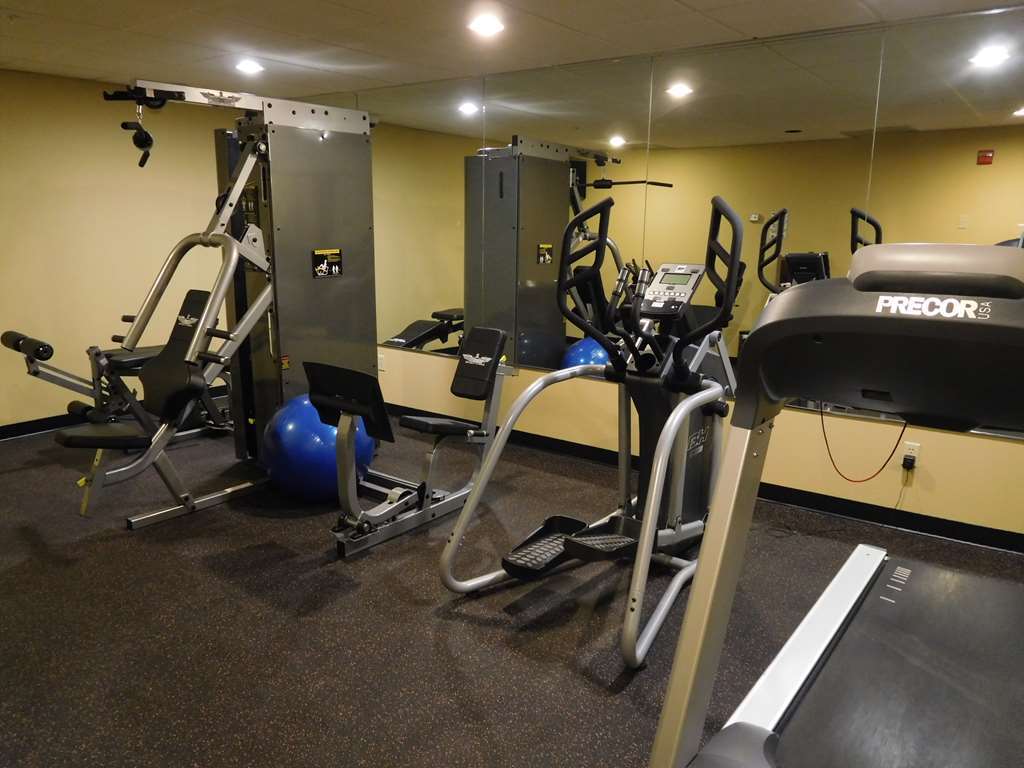 Best Western San Isidro Inn Ларедо Зручності фото