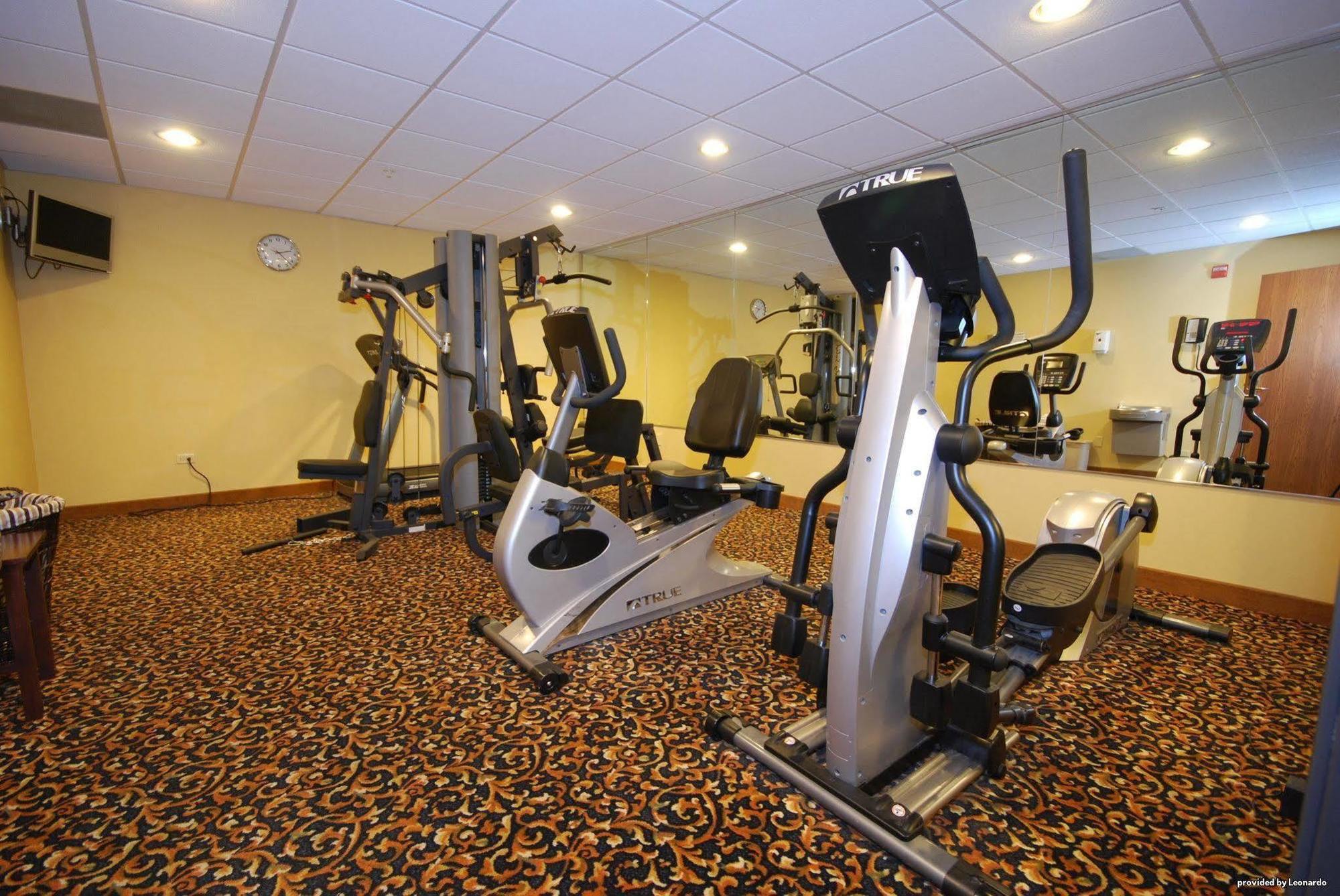 Best Western San Isidro Inn Ларедо Екстер'єр фото