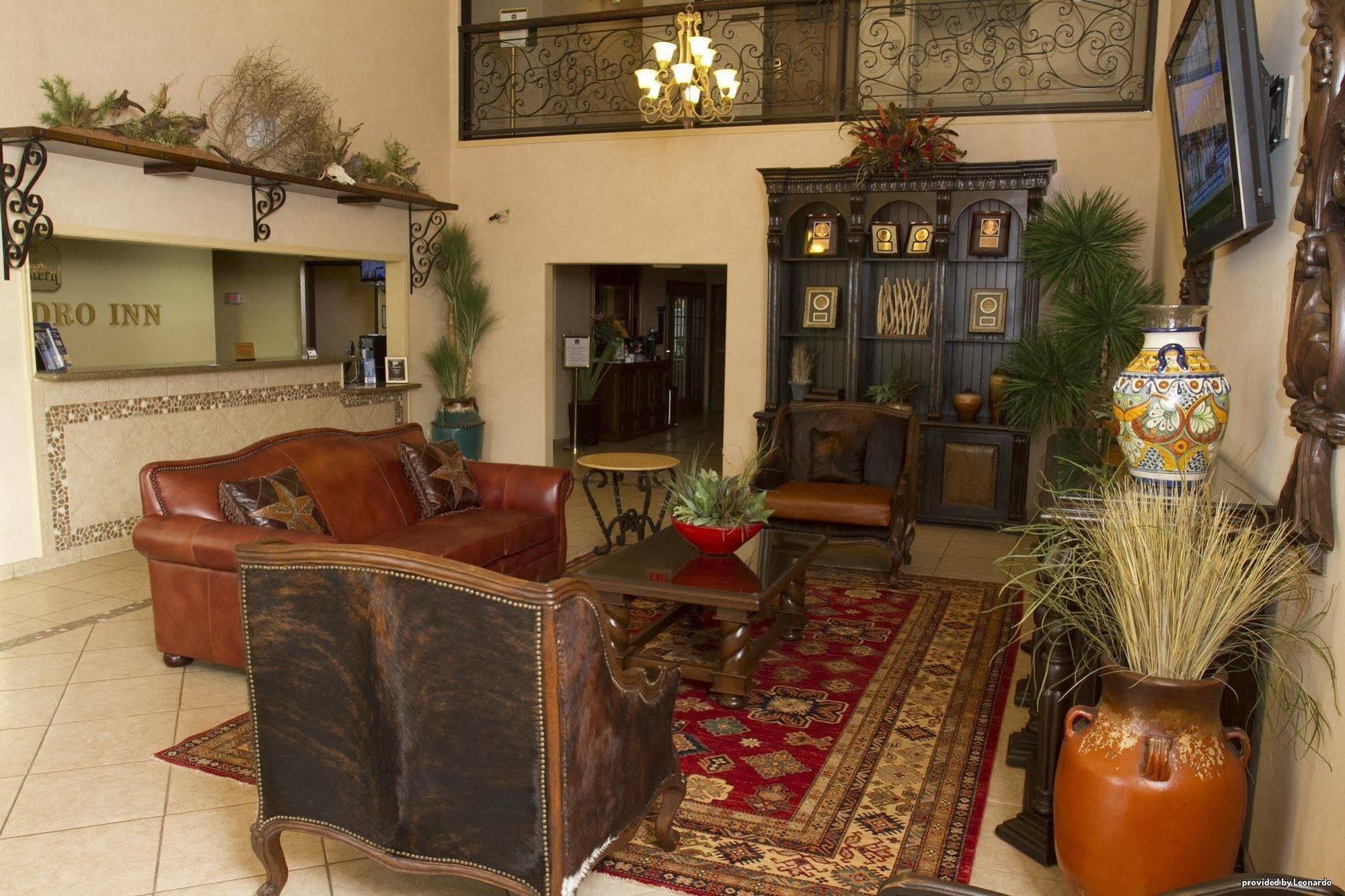 Best Western San Isidro Inn Ларедо Екстер'єр фото