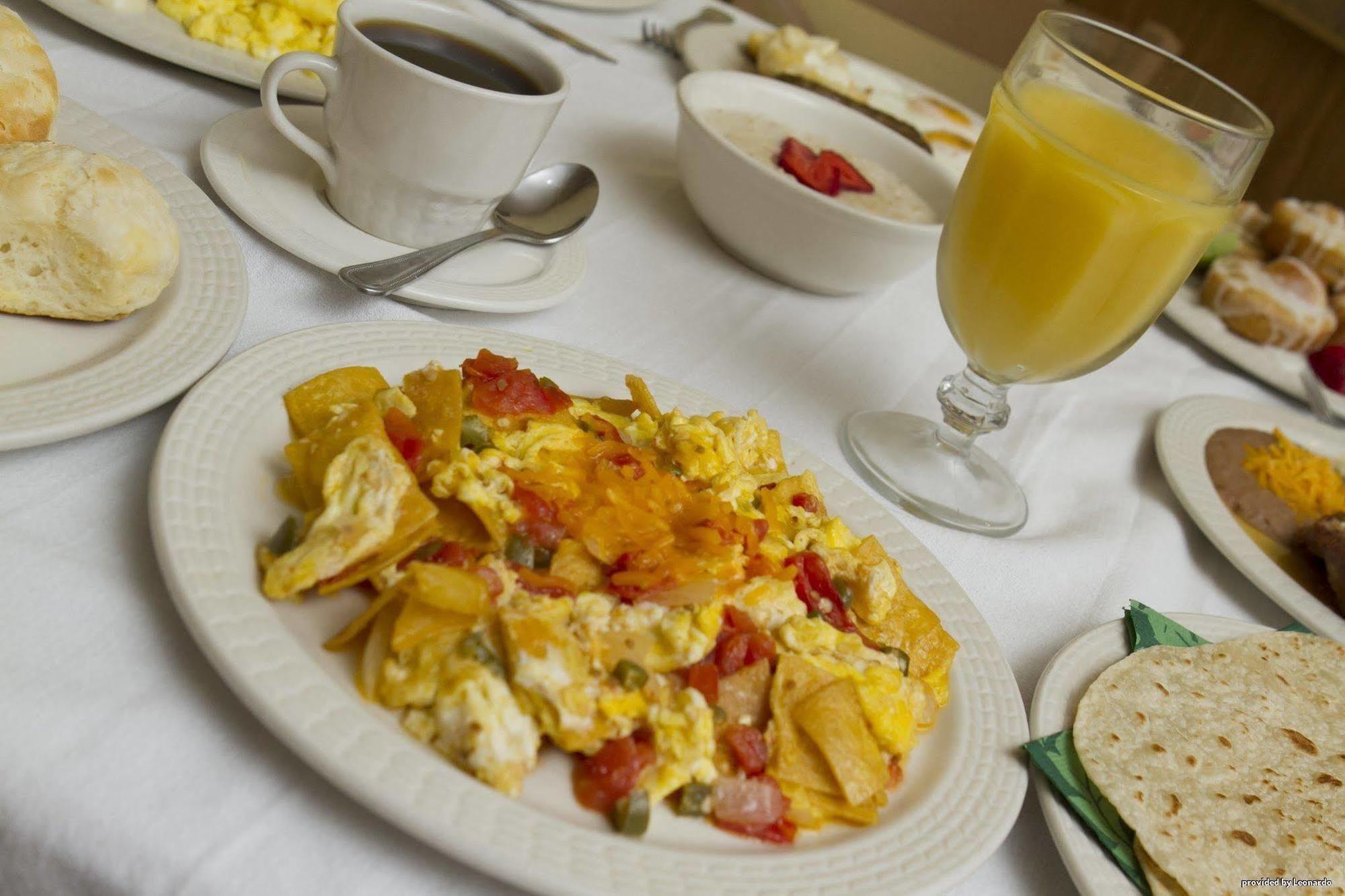 Best Western San Isidro Inn Ларедо Екстер'єр фото