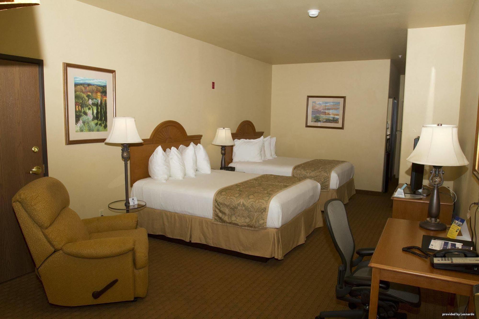 Best Western San Isidro Inn Ларедо Екстер'єр фото
