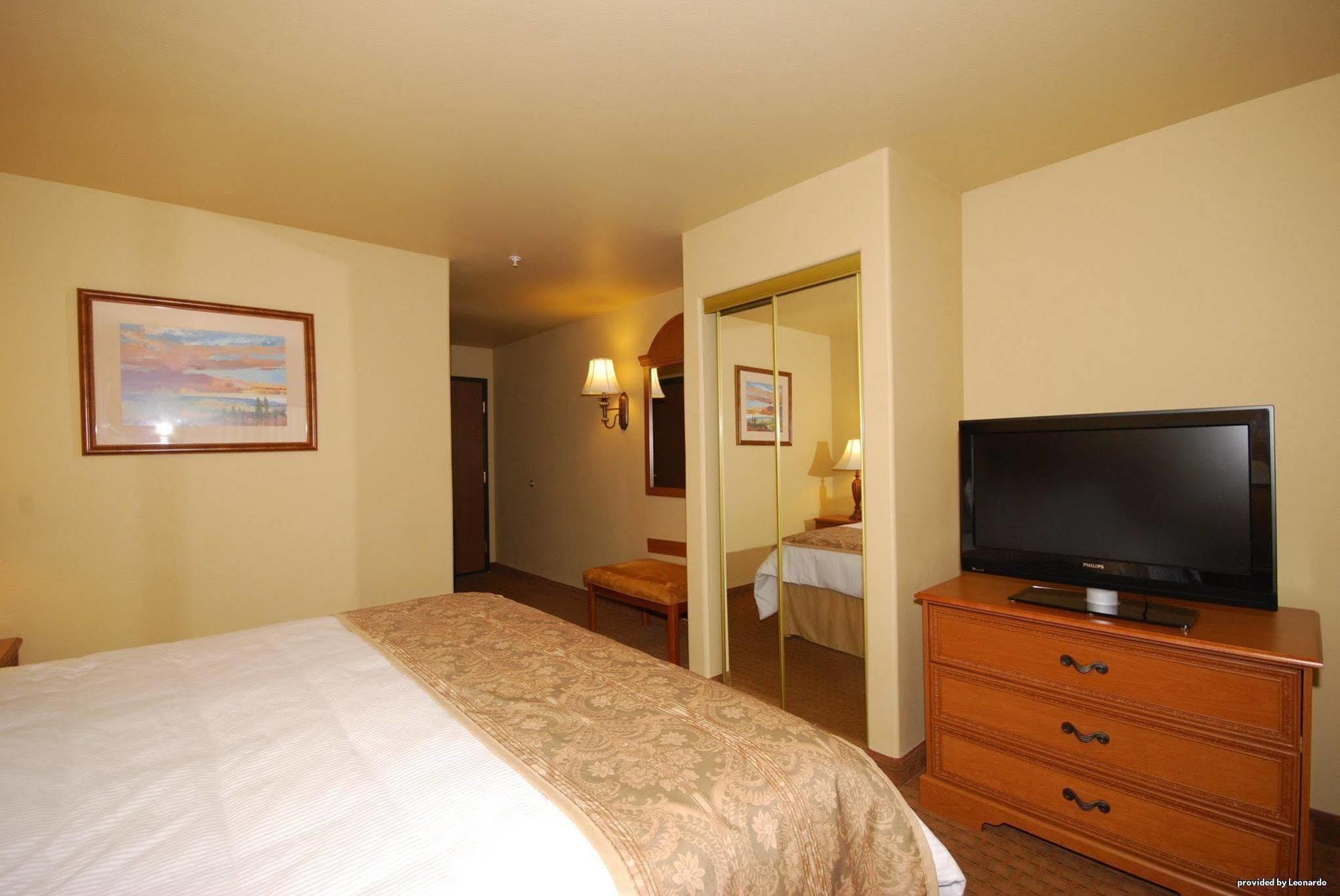 Best Western San Isidro Inn Ларедо Екстер'єр фото